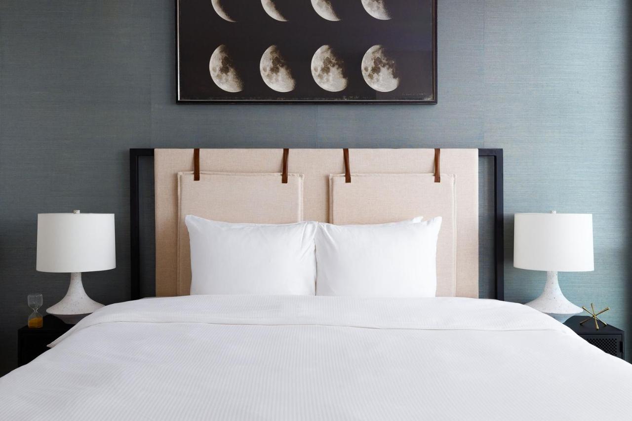 Sentral Michigan Avenue Aparthotel Chicago Quarto foto